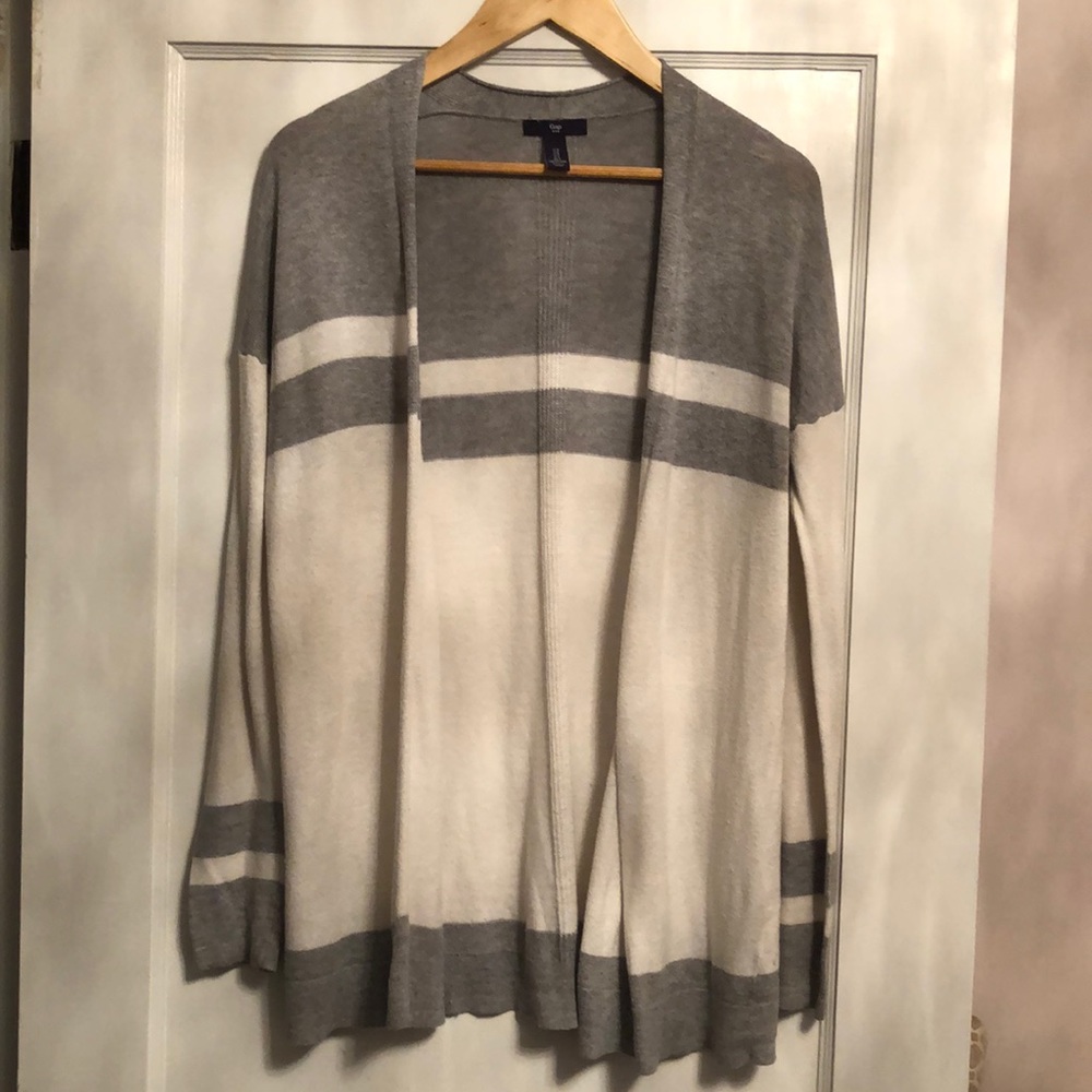Gap Cardigan Sweater